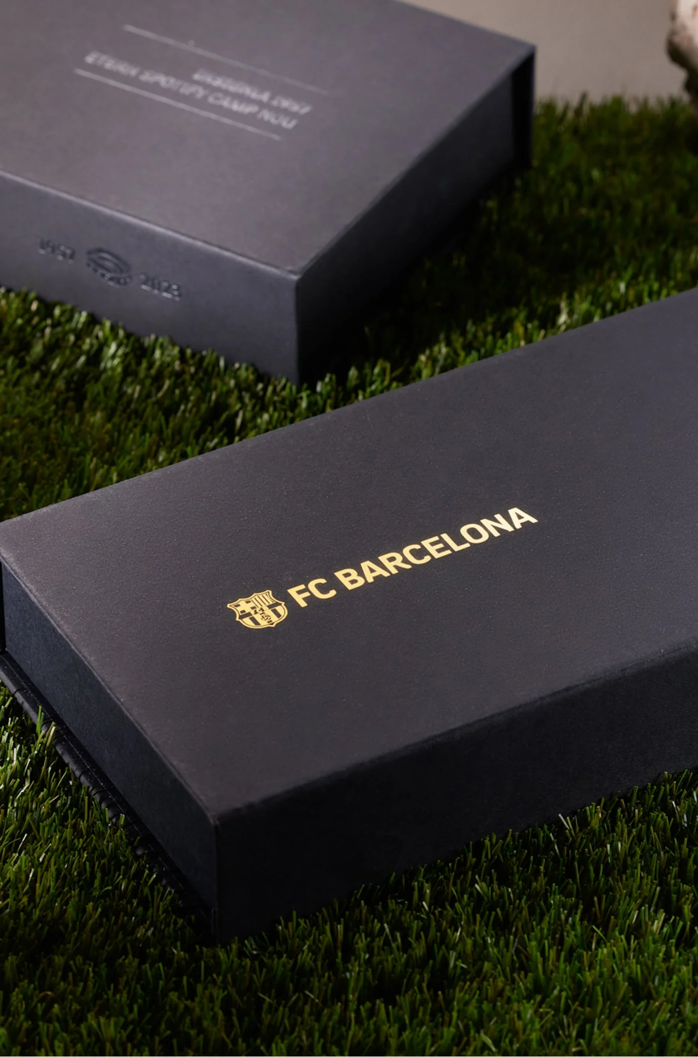 1957 Insignia FC Barcelona - Image 4