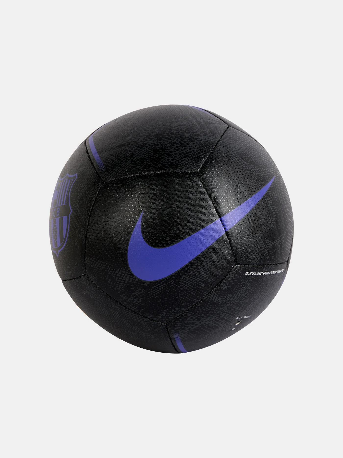 Ball away Nike FC Barcelona x Kobe Bryant 25/26 - Image 2