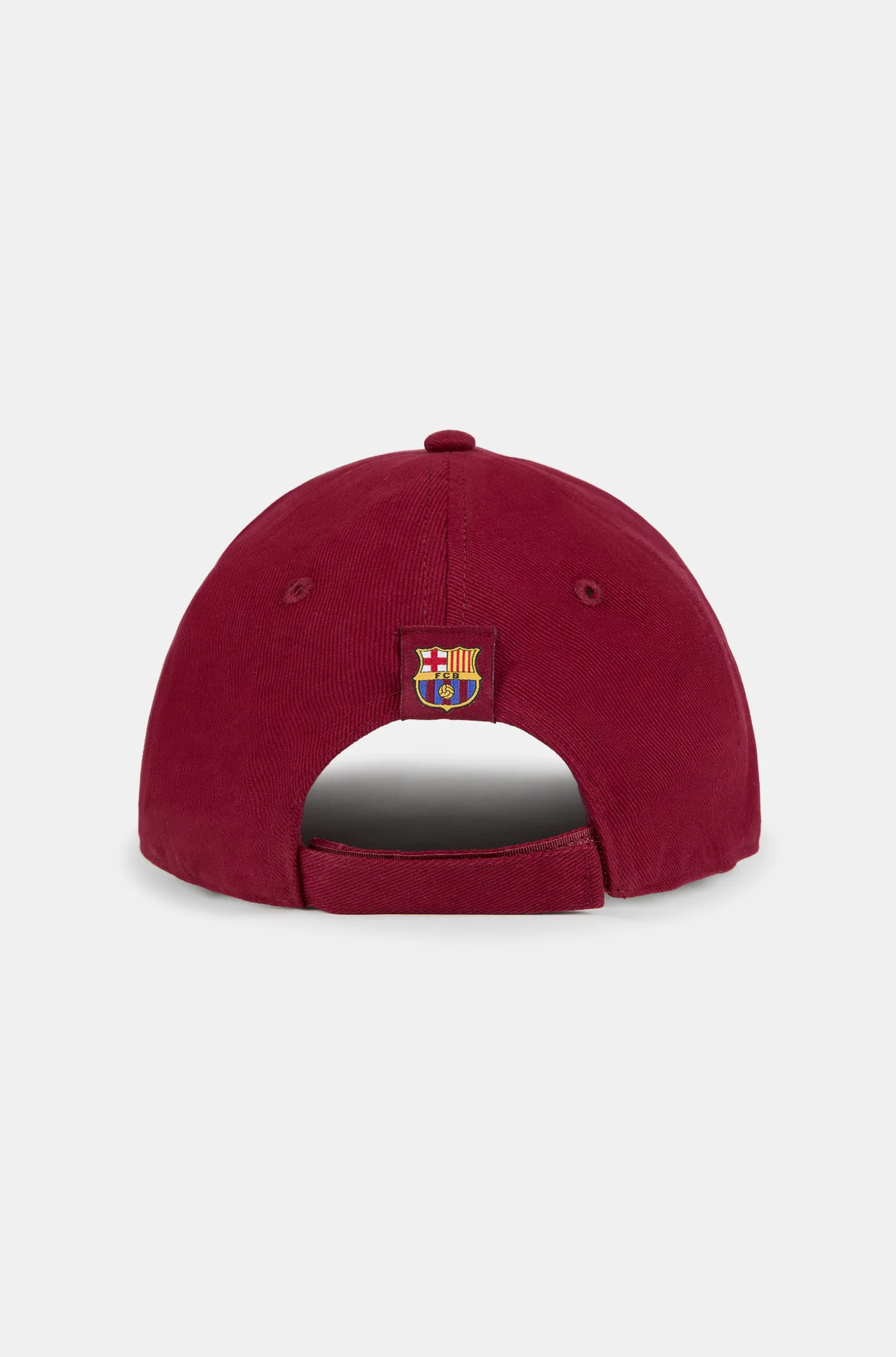 Red cap Barça 1899 - Image 5