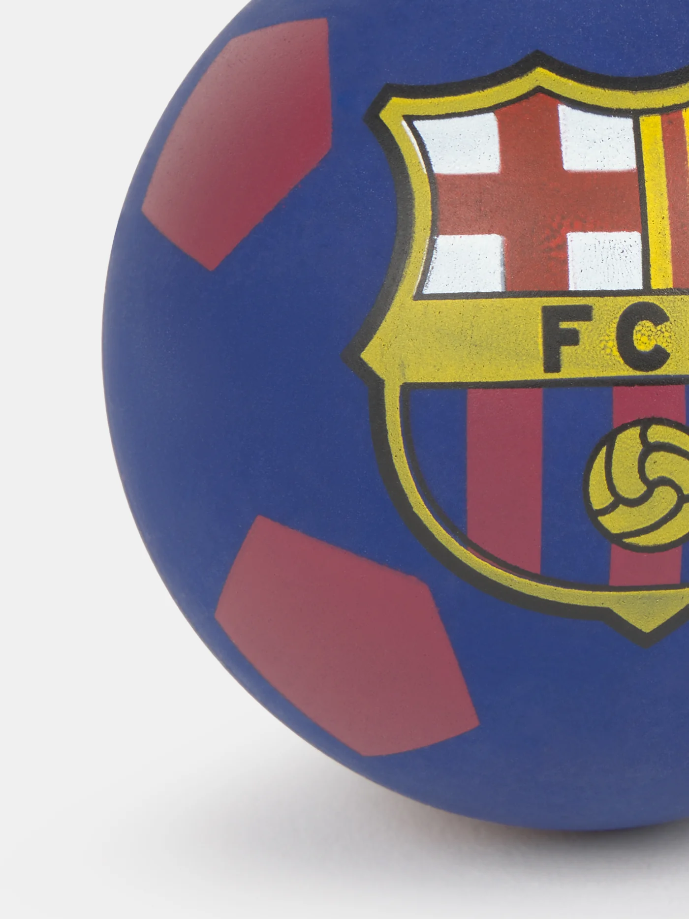 Bounce Balls Blue Barça - Image 3