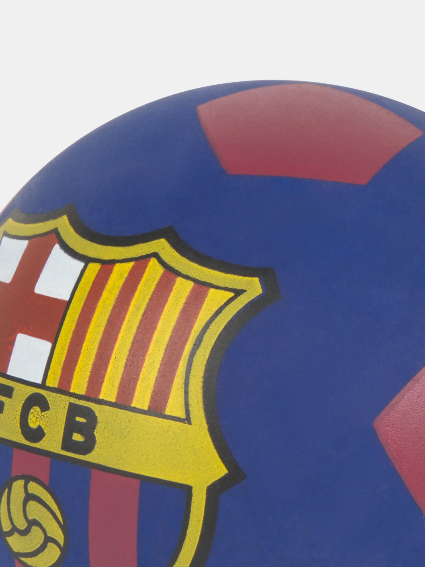 Bounce Balls Blue Barça - Image 4