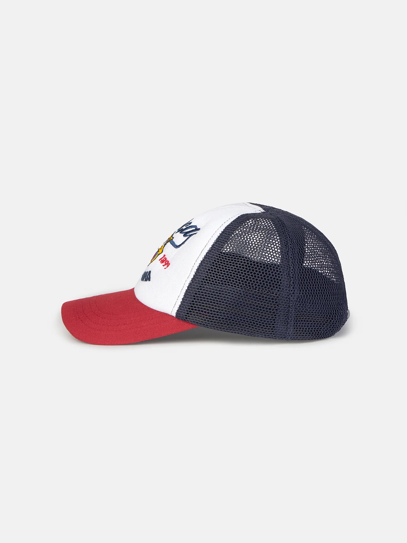 Cap blaugrana Cat Barça - Kids - Image 5