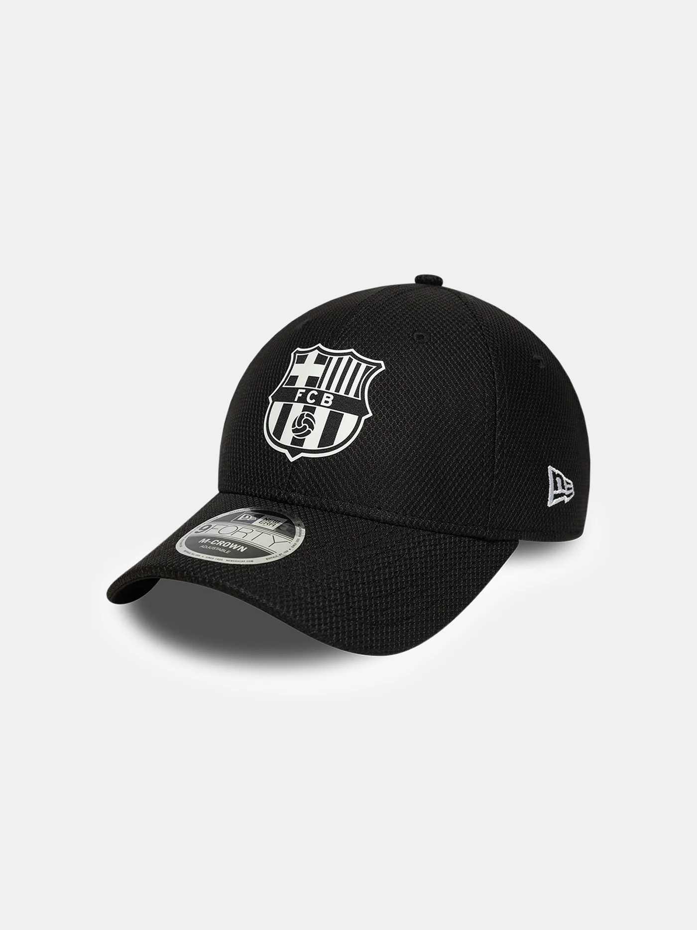 Cap NEW ERA x FC Barcelona 9FORTY Diamond Era - Image 2