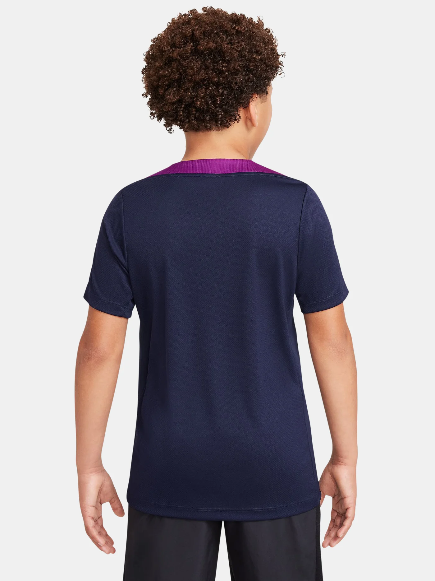 Coach training shirt FC Barcelona 25/26 - Junior - Image 2