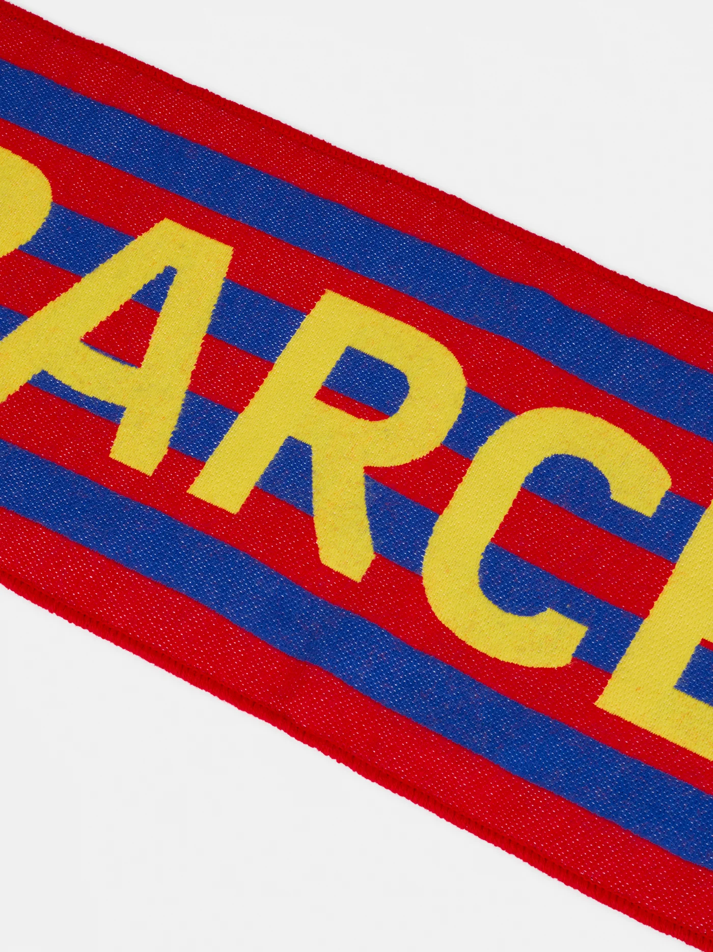 Double scarf blaugrana - Image 4