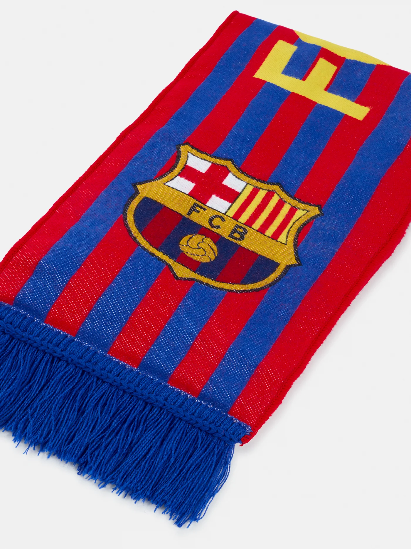 Double scarf blaugrana - Image 5