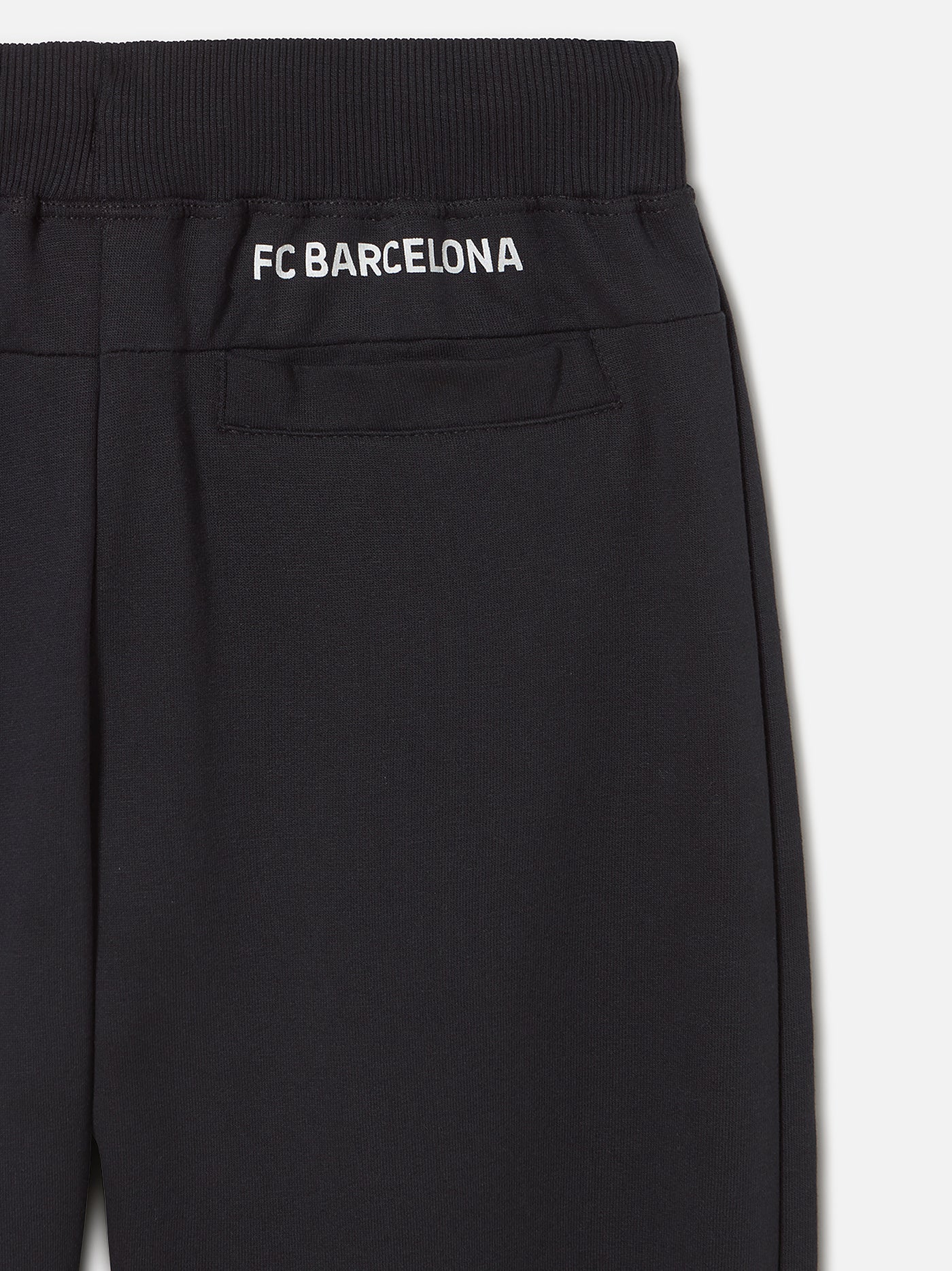 Barça grey pants - Junior - Image 4