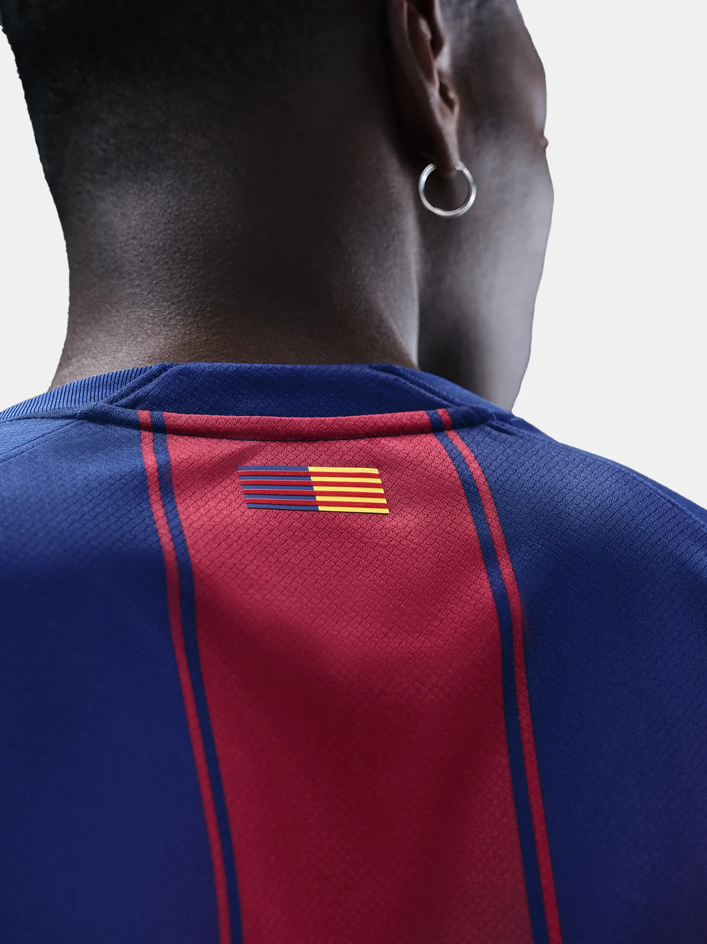 Men's home hockey jersey 25/26 FC Barcelona - Image 8