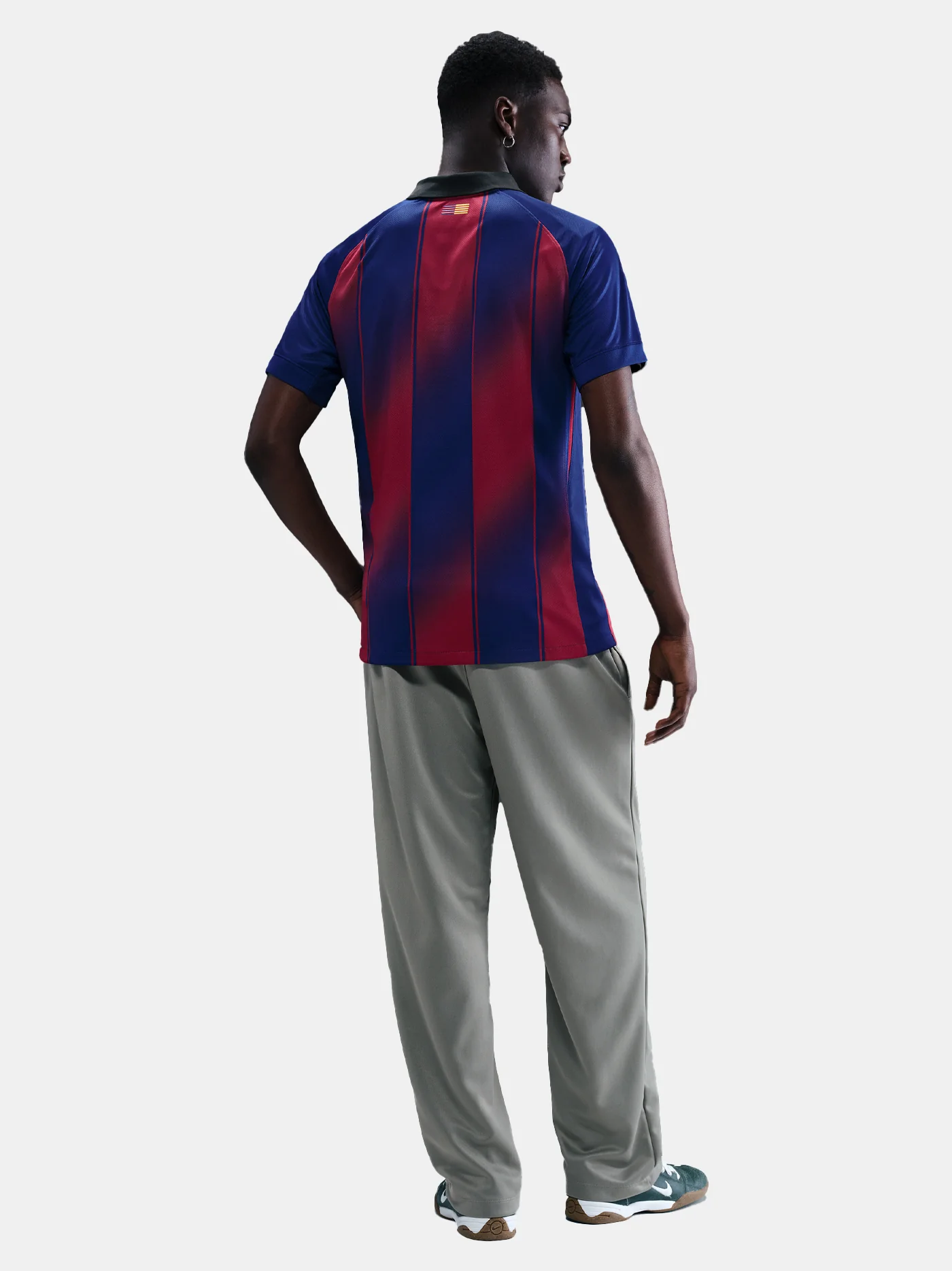 Men's home hockey jersey 25/26 FC Barcelona - Image 7