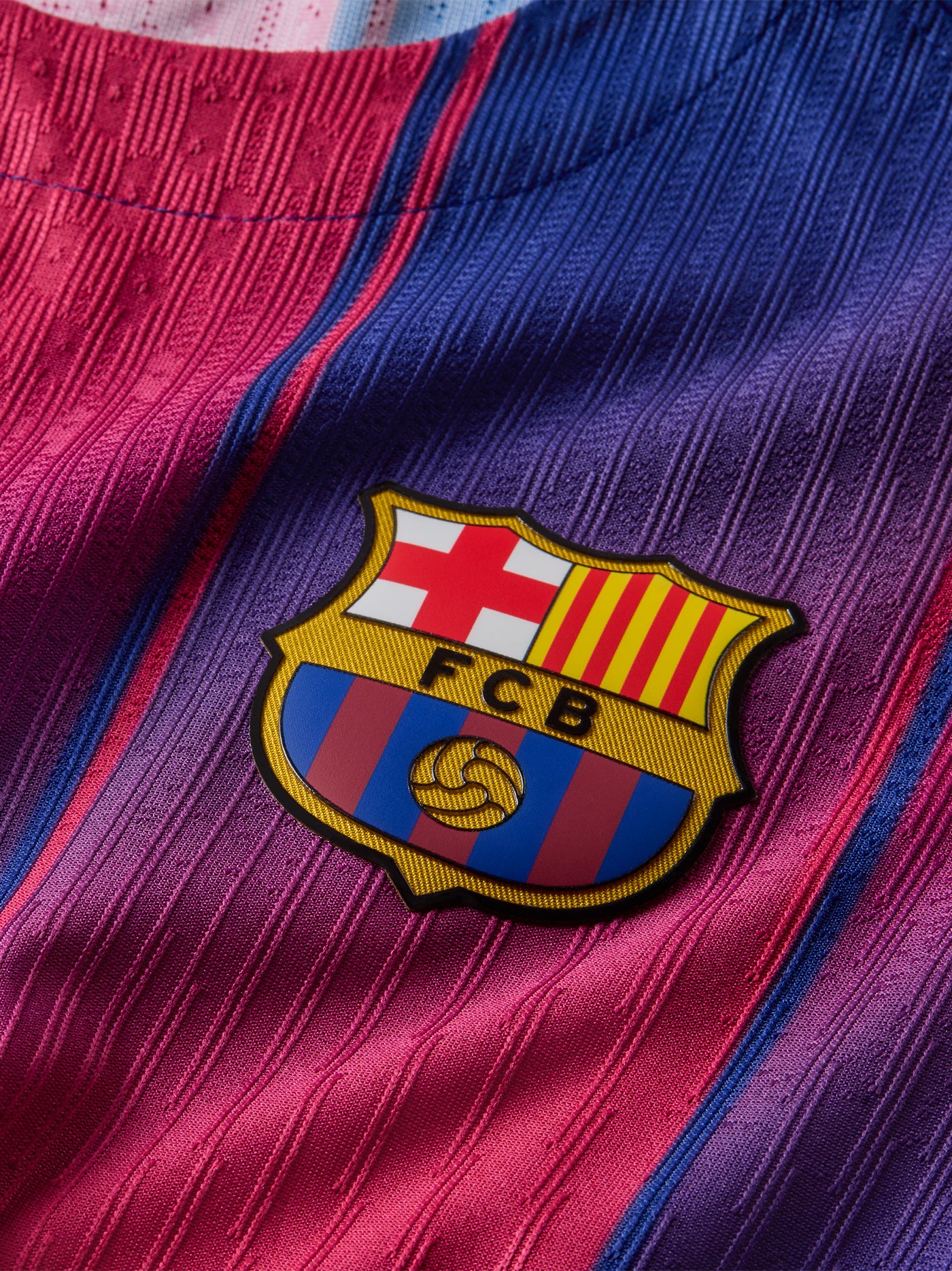 Men's home jersey 25/26 FC Barcelona - Player's Edition - Image 6