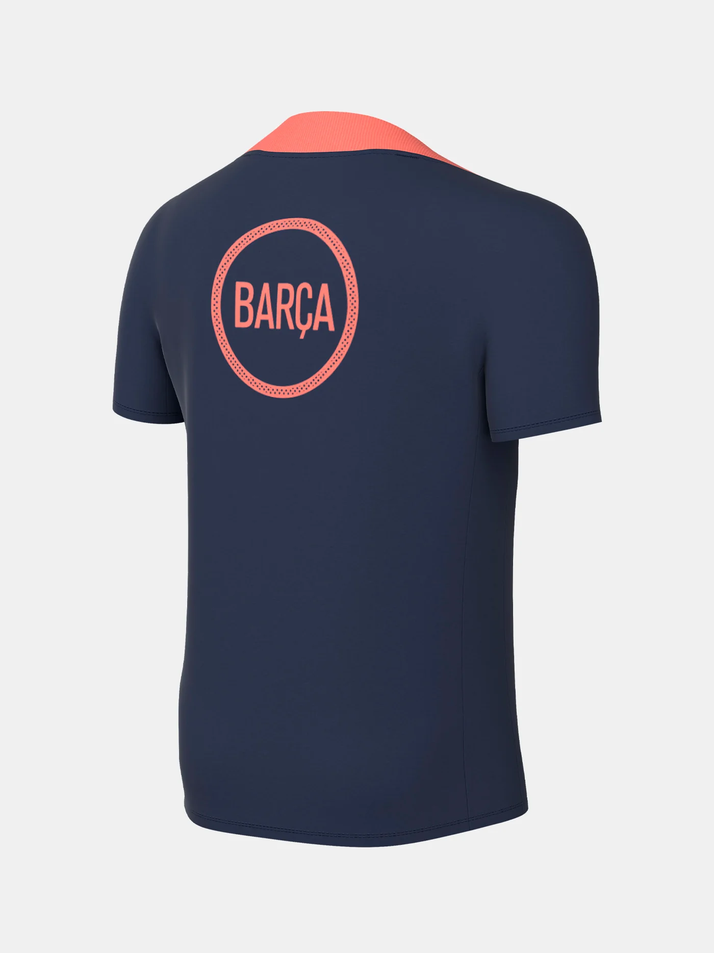Pre-Match Junior Jersey Third Kit FC Barcelona 25/26 T90 - Image 6