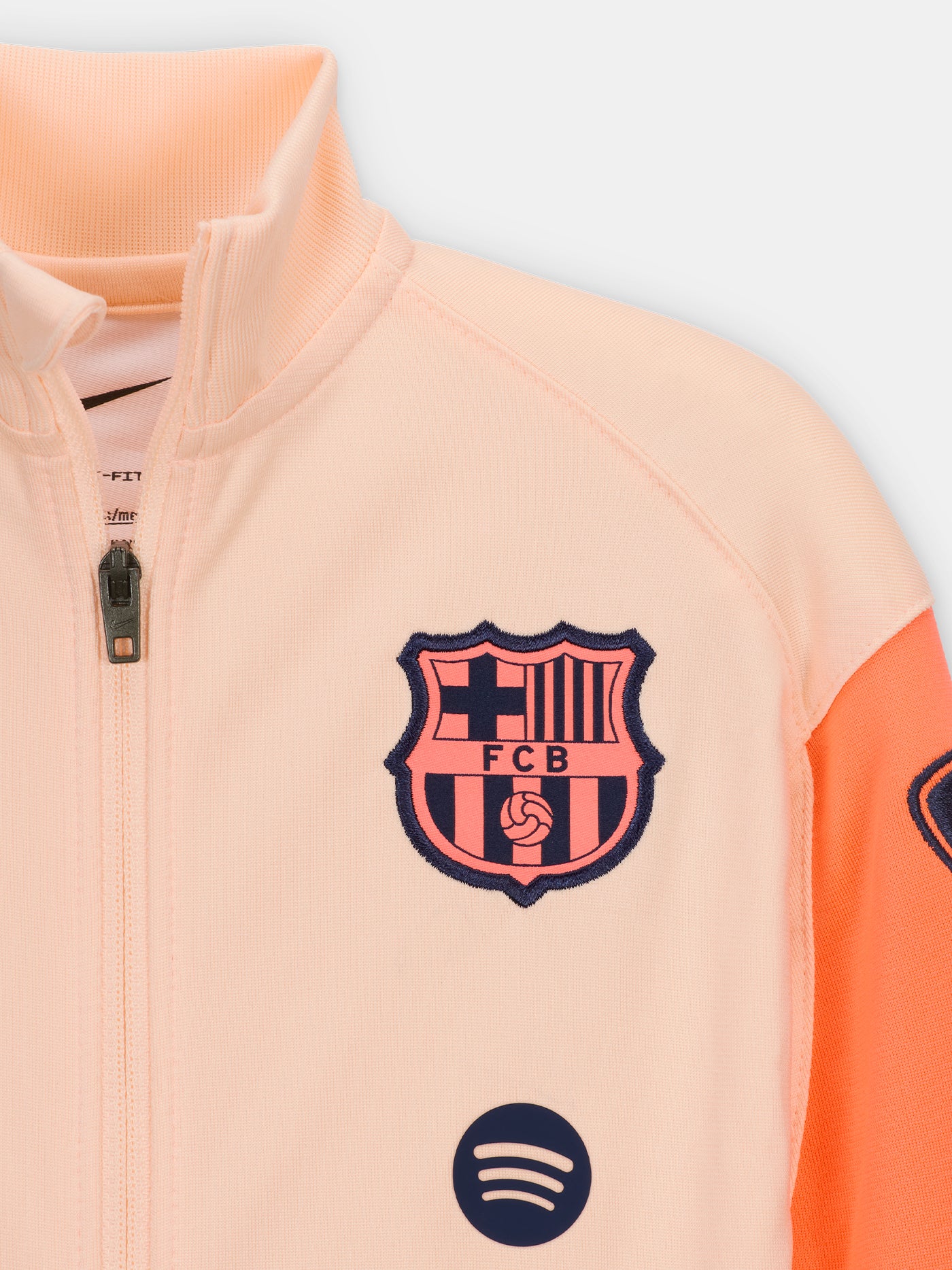 Tracksuit FC Barcelona T90 25/26 - Baby - Image 3