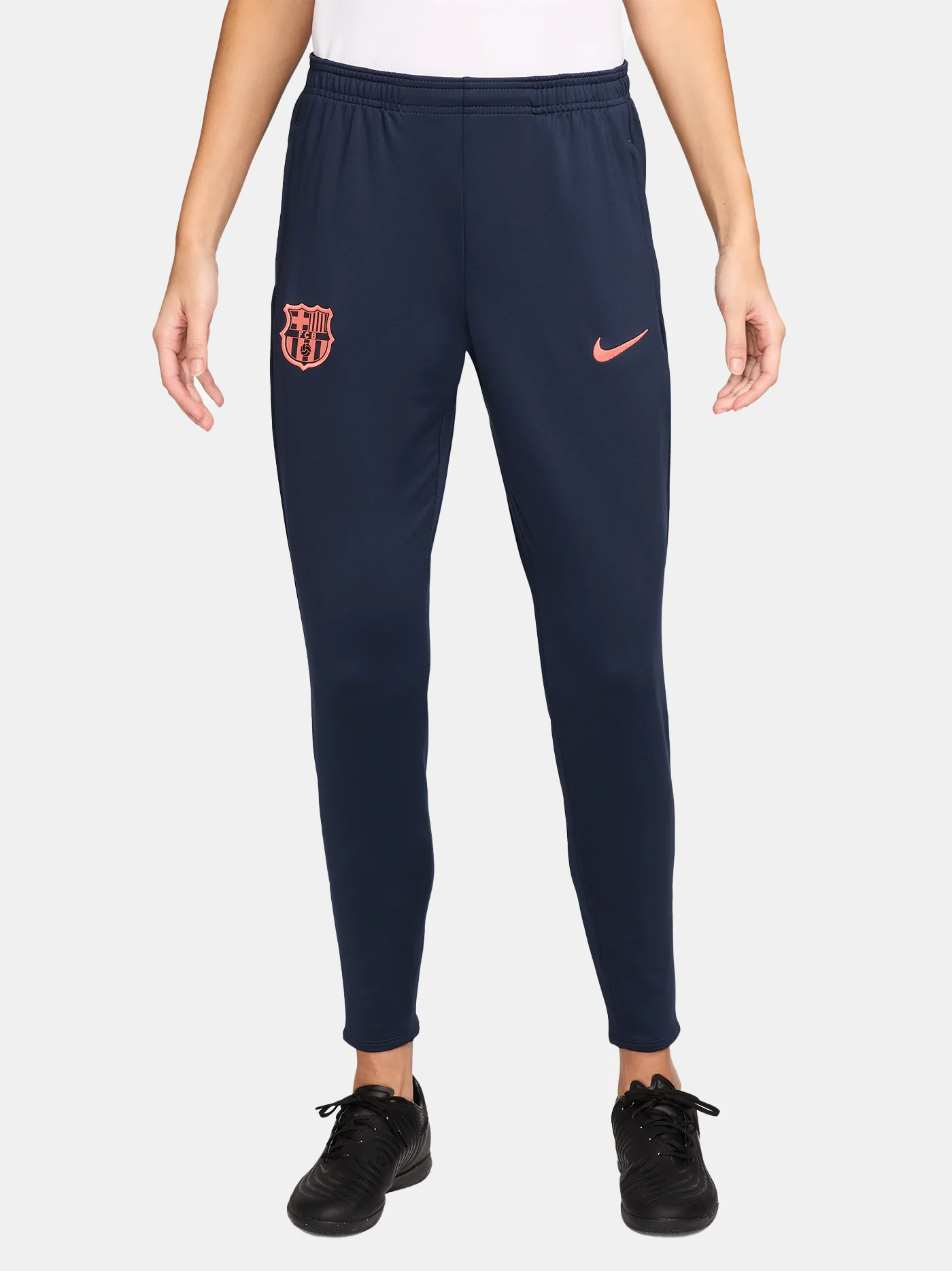 Training pants FC Barcelona T90 25/26 - Women