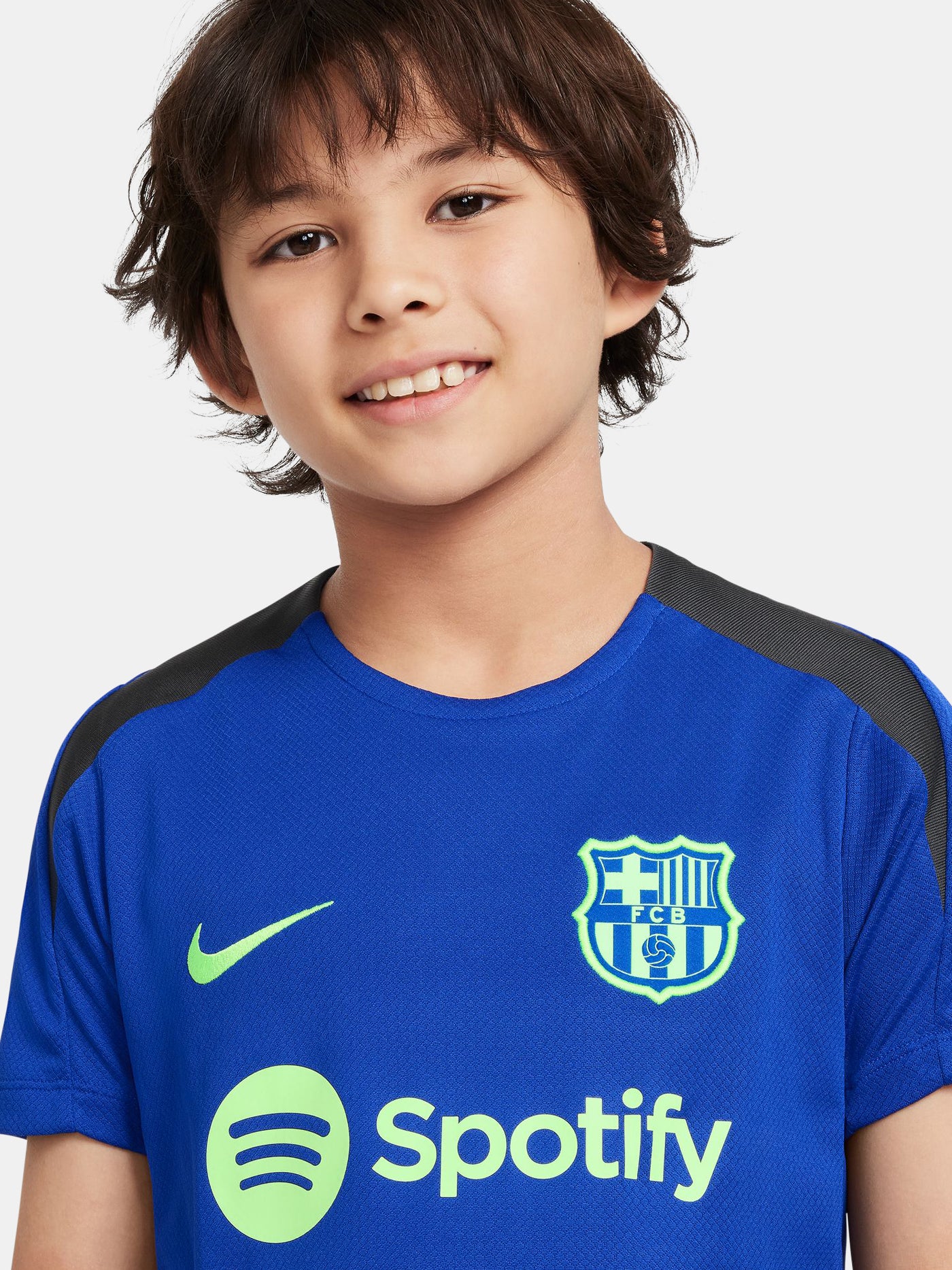 FC Barcelona training shirt 24/25 third kit - Junior - Image 3