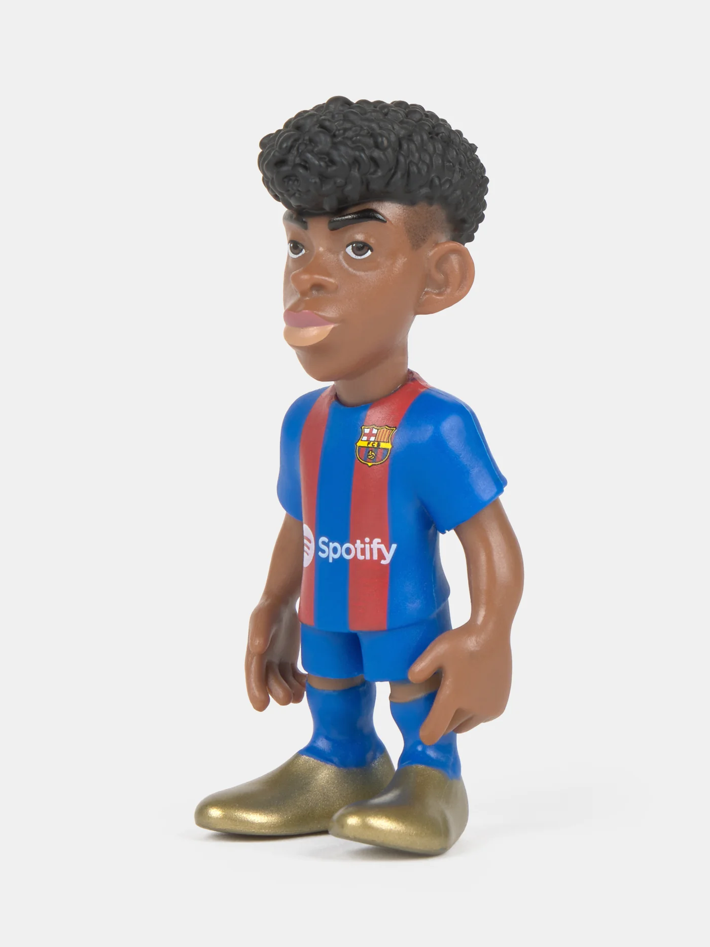 Figure Lamine Yamal Barça - Image 3