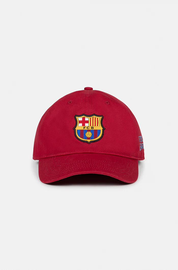 Força Barça Cap - Junior - Image 2