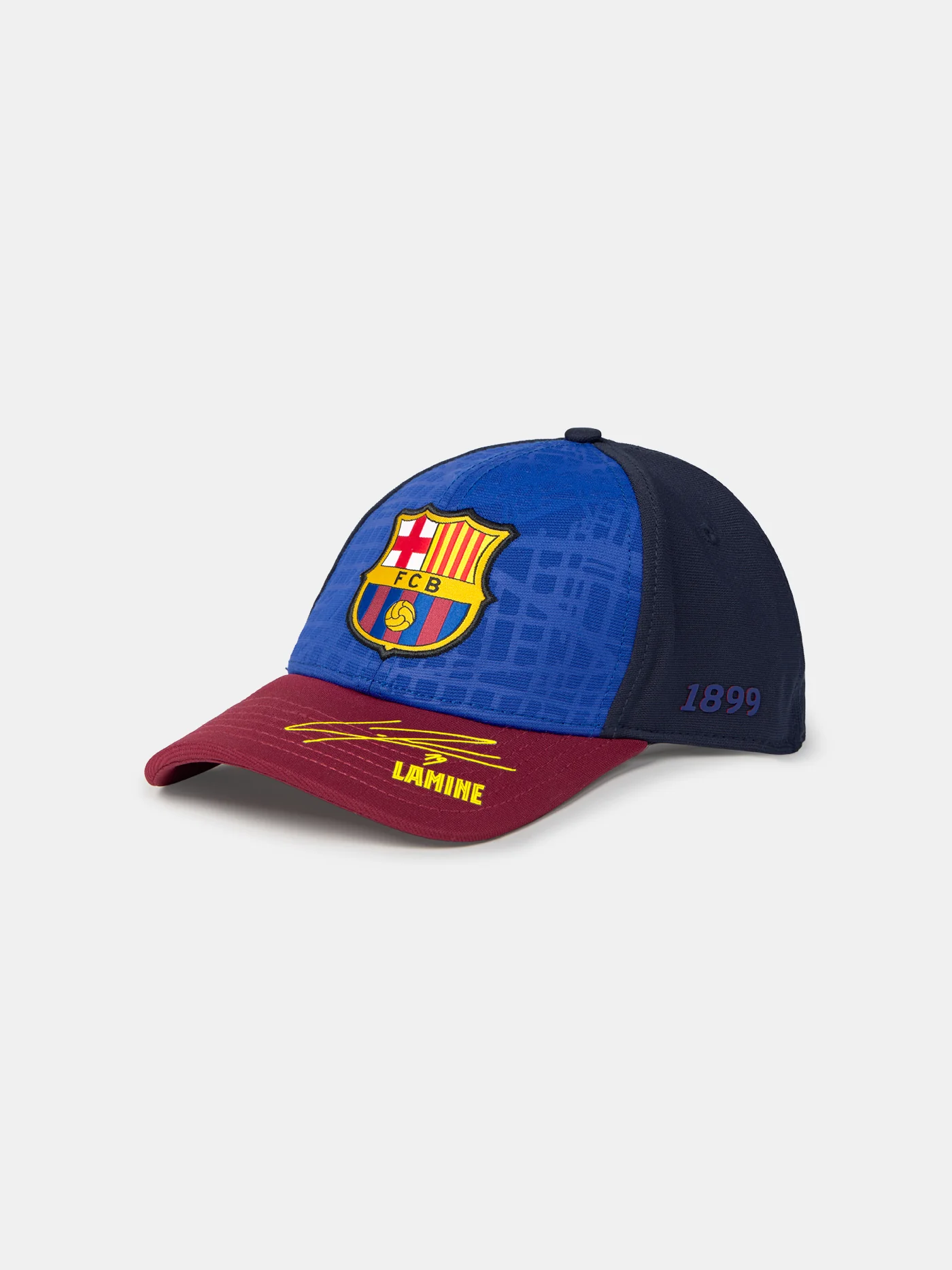 Cap Lamine Yamal Barça