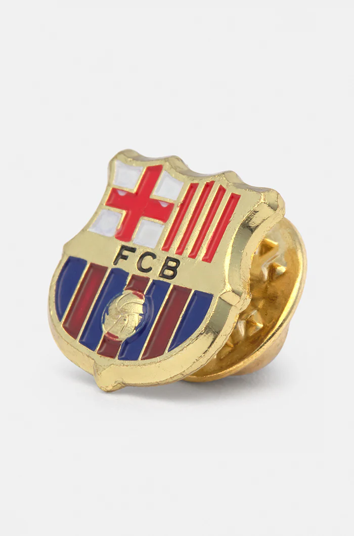 Keyring and pin set Spotify Camp Nou - Image 3