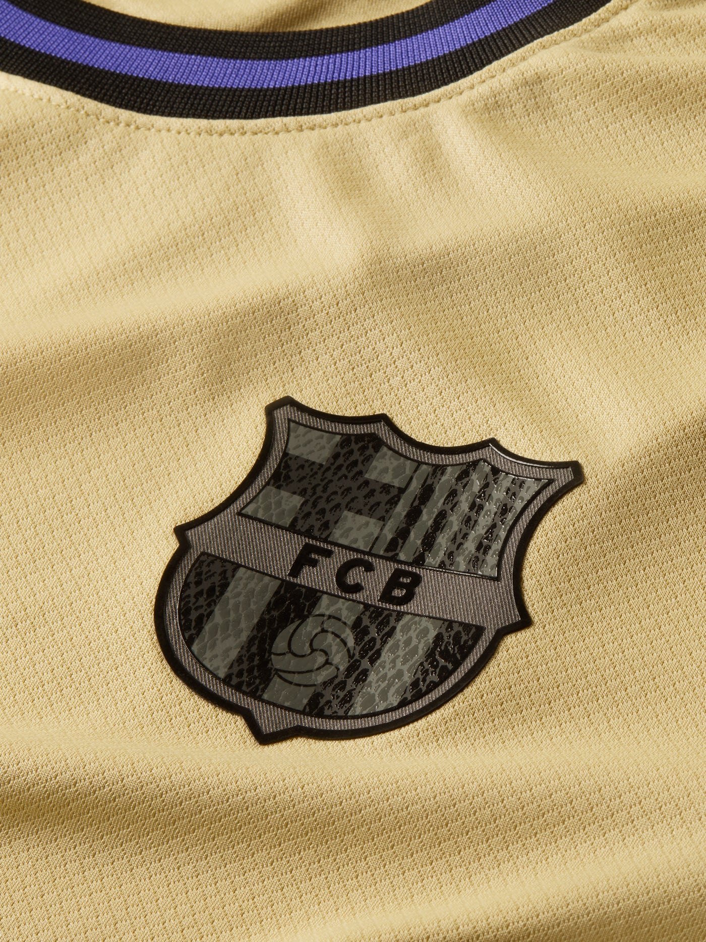 Men's away jersey 25/26 FC Barcelona x Kobe Bryant - Image 6