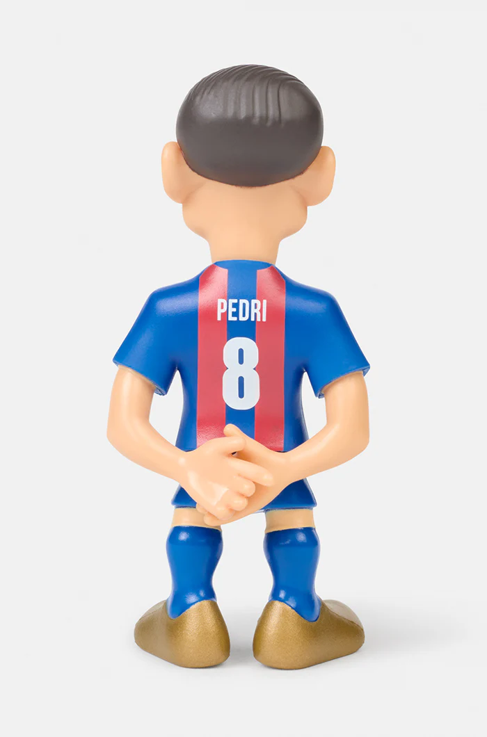 Minix FC Barcelona Pedri - Image 3