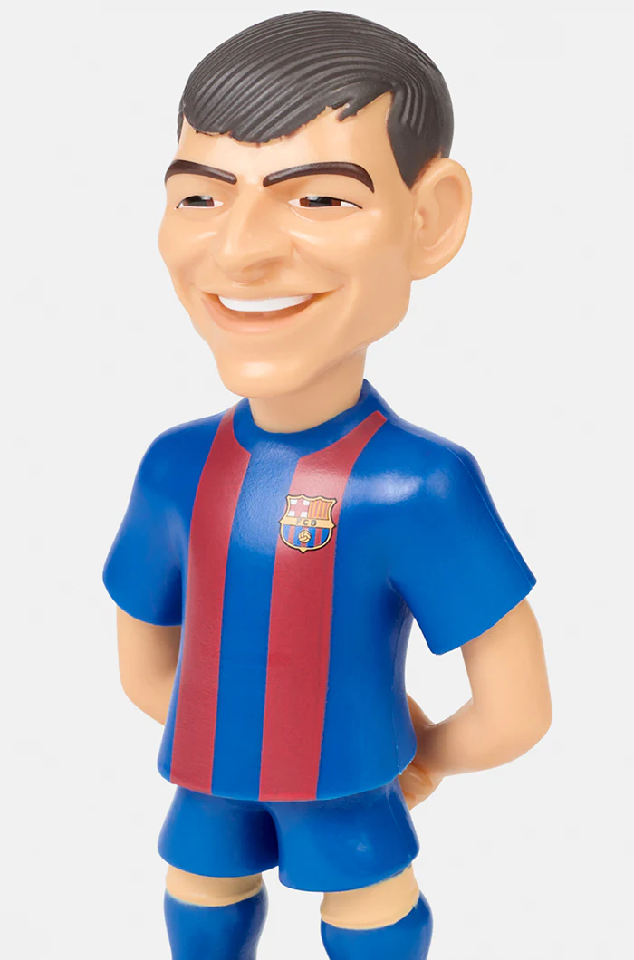 Minix FC Barcelona Pedri - Image 4