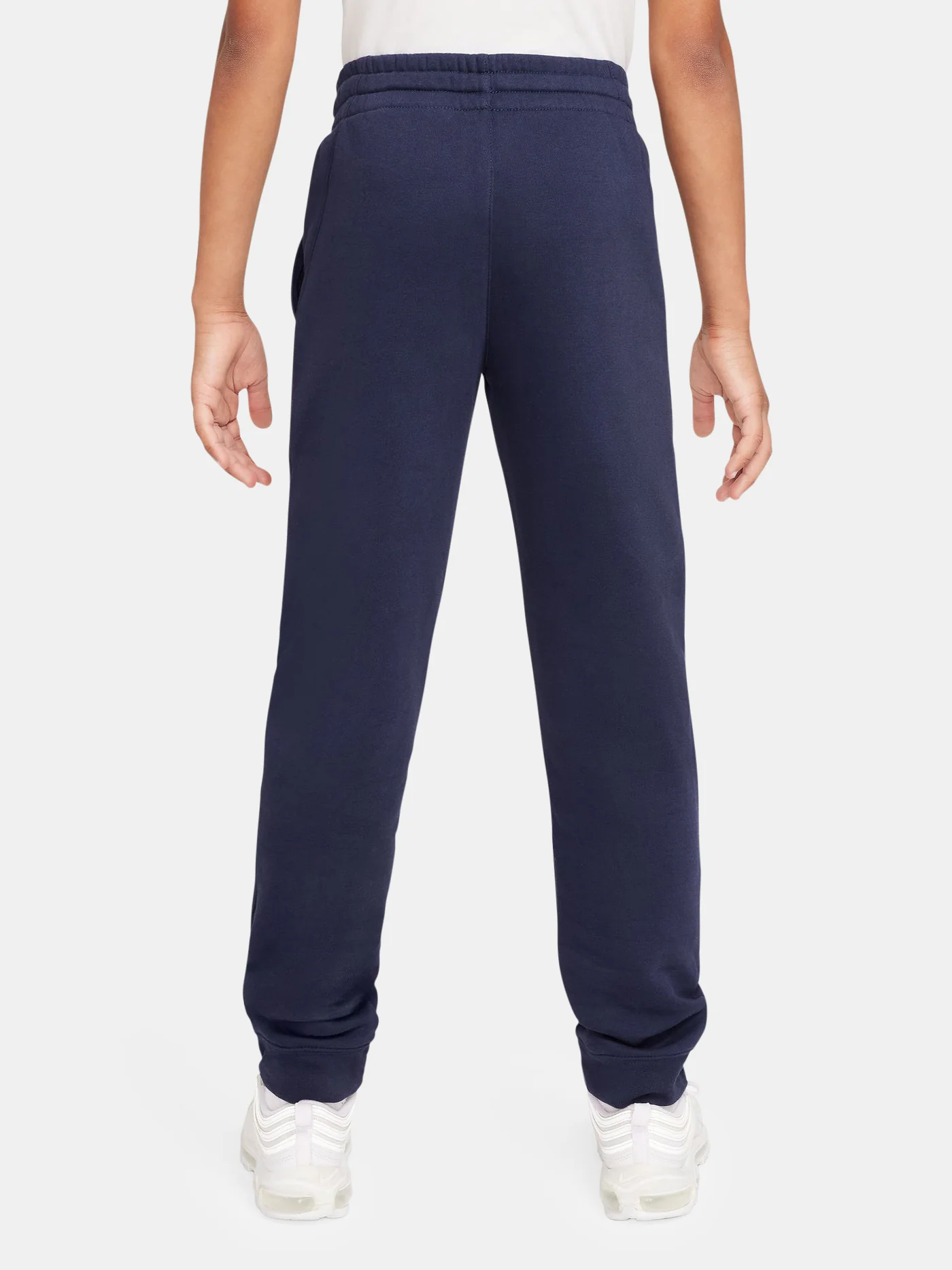 Pant navy Barça Nike - Junior - Image 2