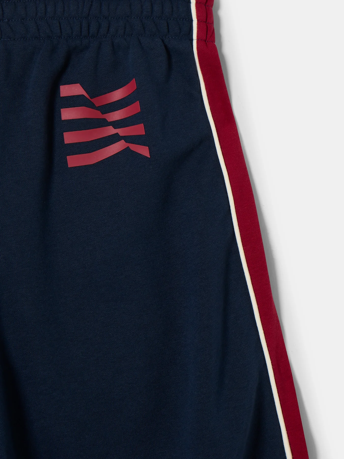Pant navy blue Barça - Women - Image 6