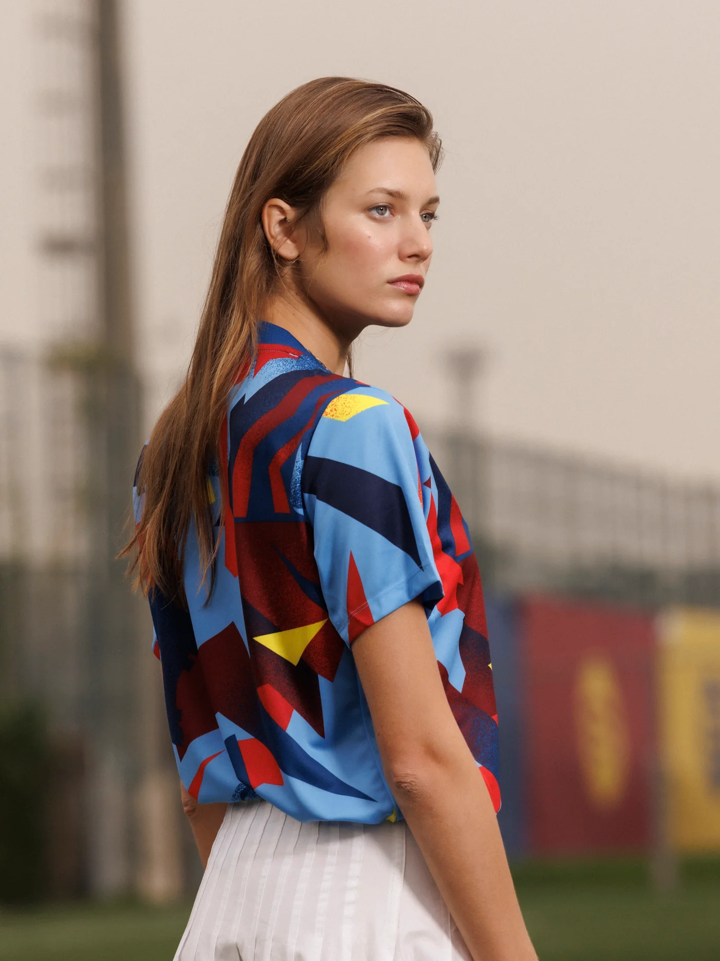 Women's Pre-Match fourth shirt FC Barcelona 25/26 - Image 2