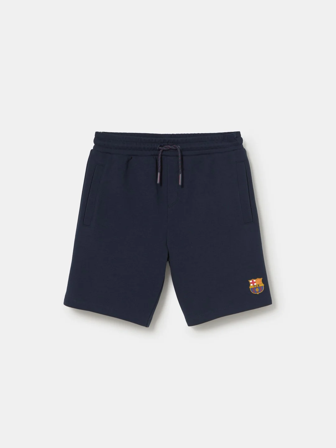 Short Core Navy 1899 - Image 2