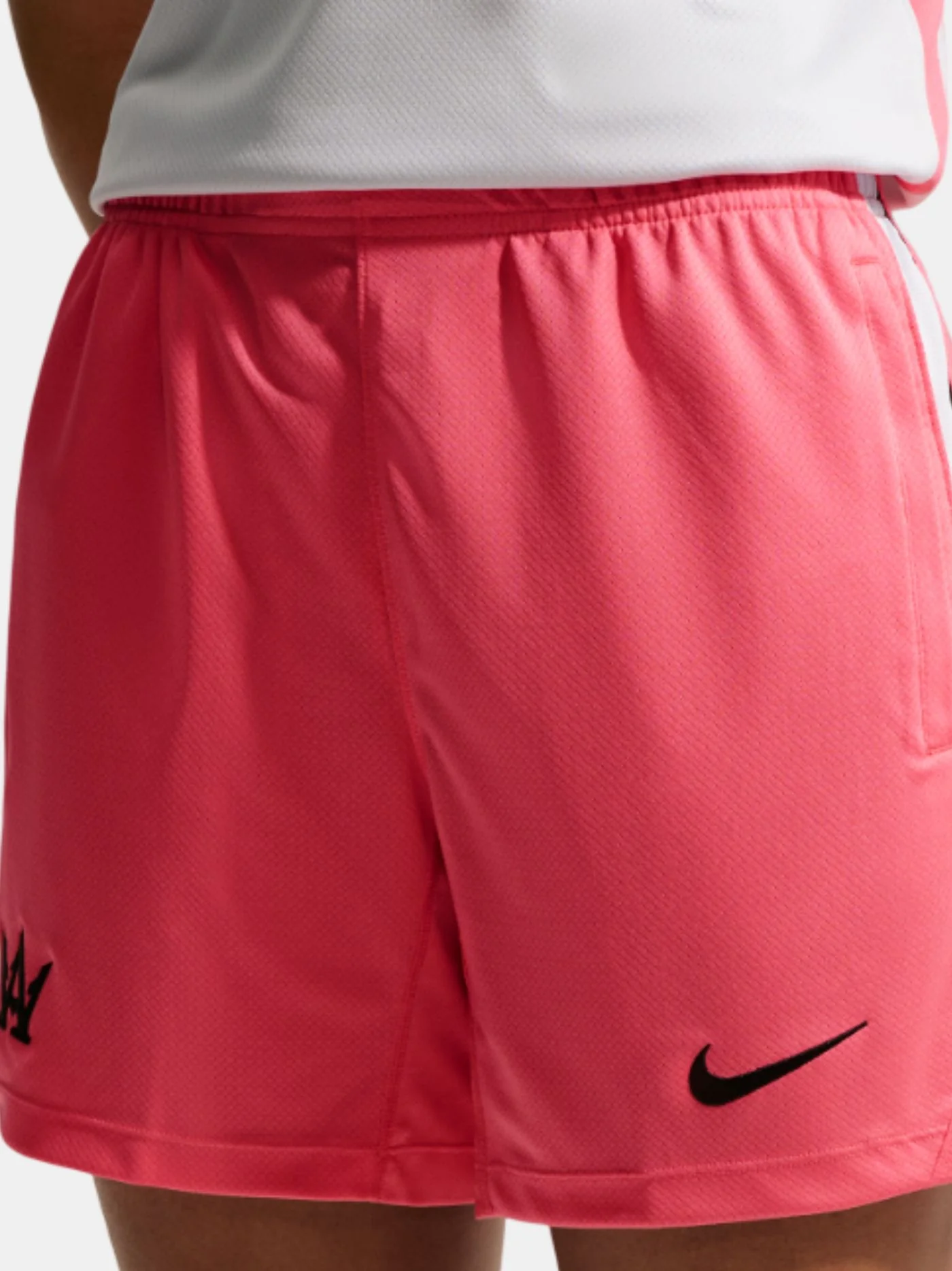 Short Junior Nike Academy "Alexia Putellas"