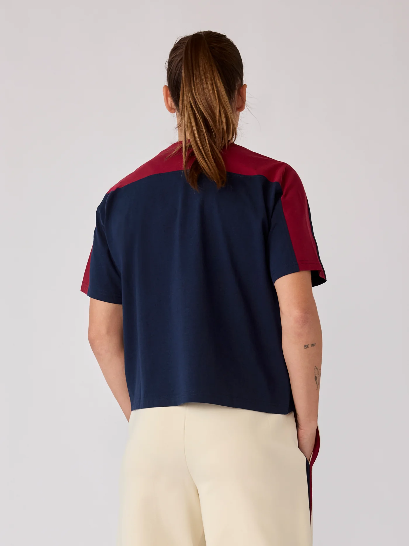 T-shirt Women Blaugrana Core Barça - Image 6