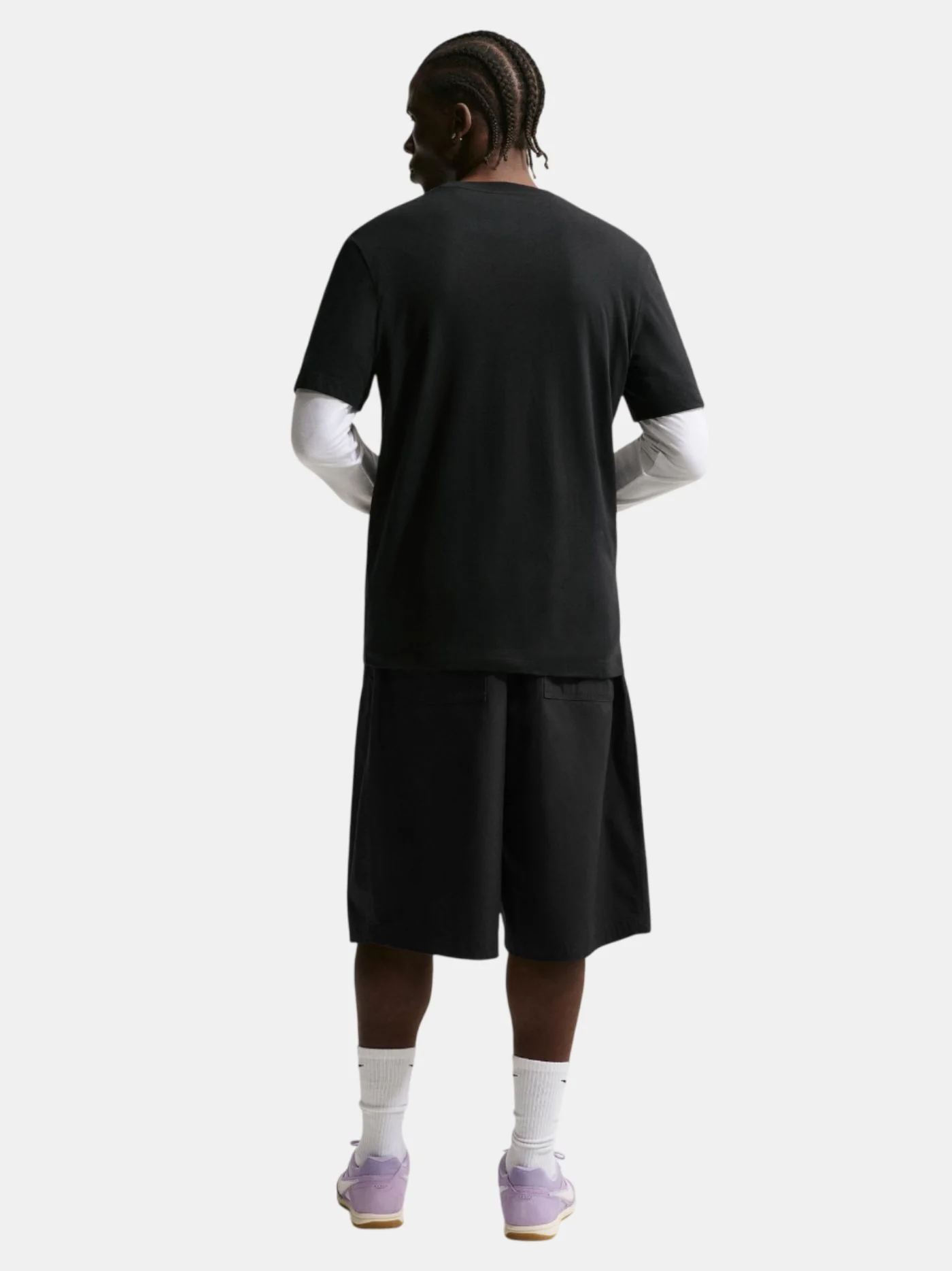 FC Barcelona Nike Men's T-Shirt - Image 3