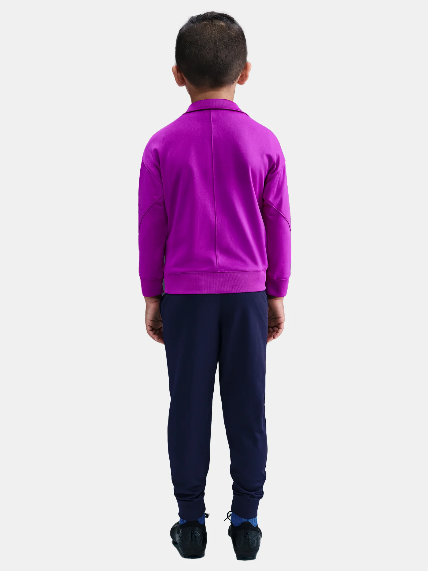 Tracksuit FC Barcelona 25/26 - Younger Kids - Image 2