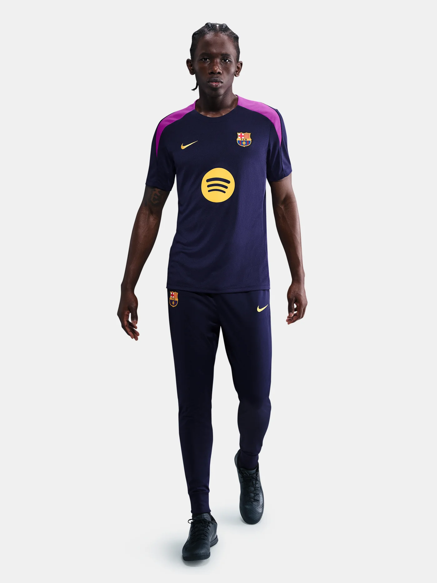 Training shorts FC Barcelona 25/26 - Women - Image 3