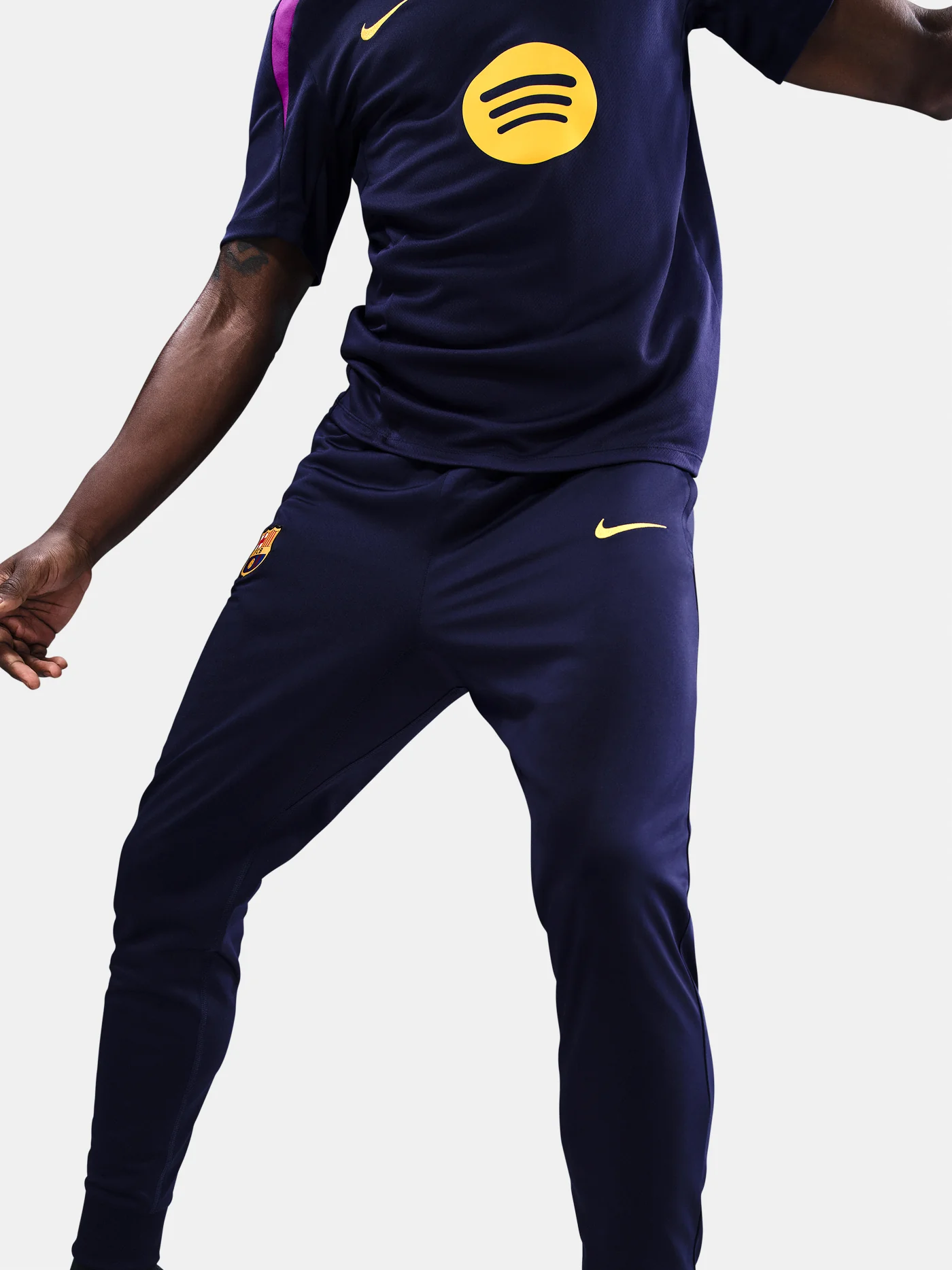 Training shorts FC Barcelona 25/26 - Women - Image 7