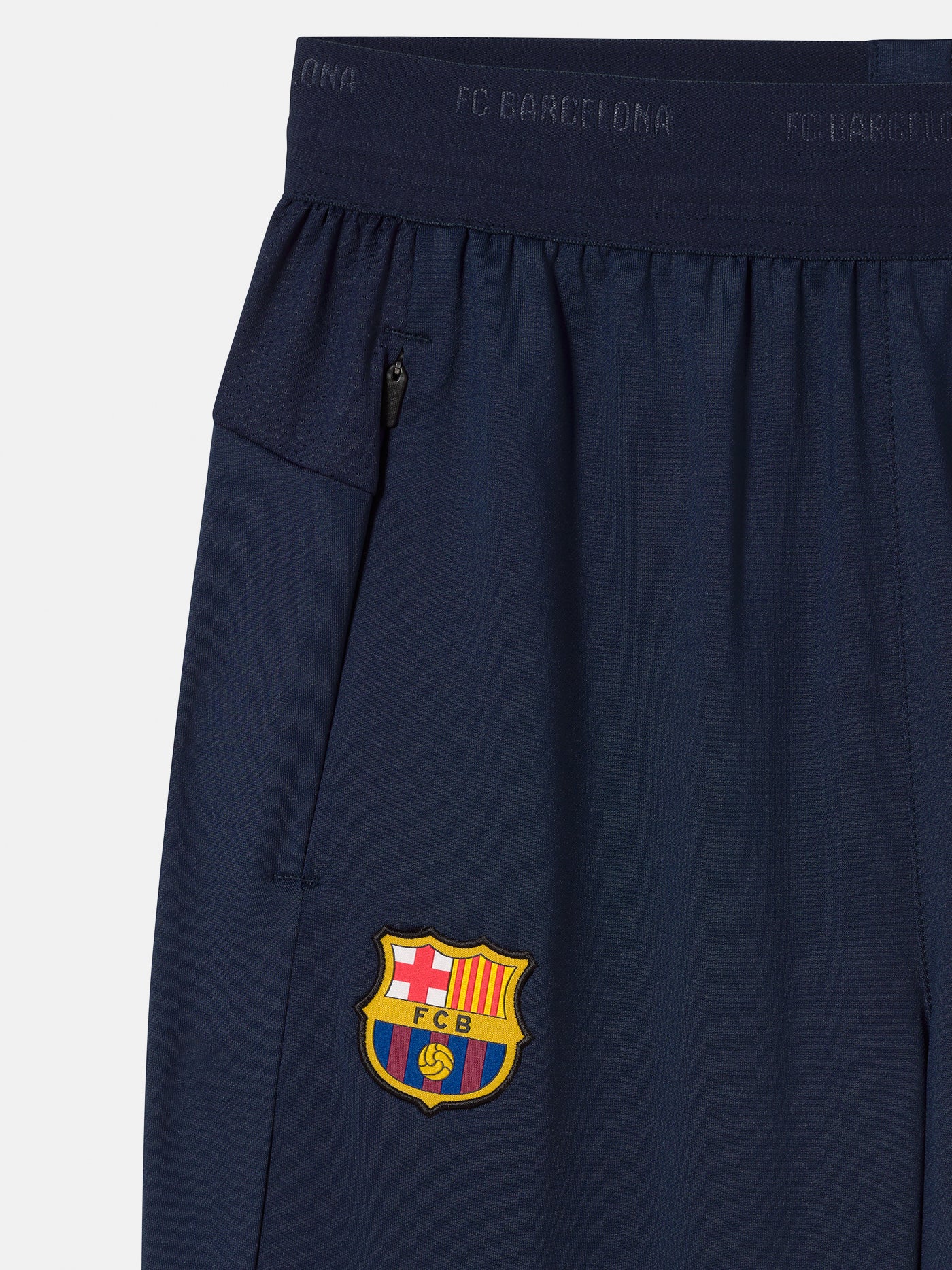 Pants FC Barcelona - Junior - Image 3