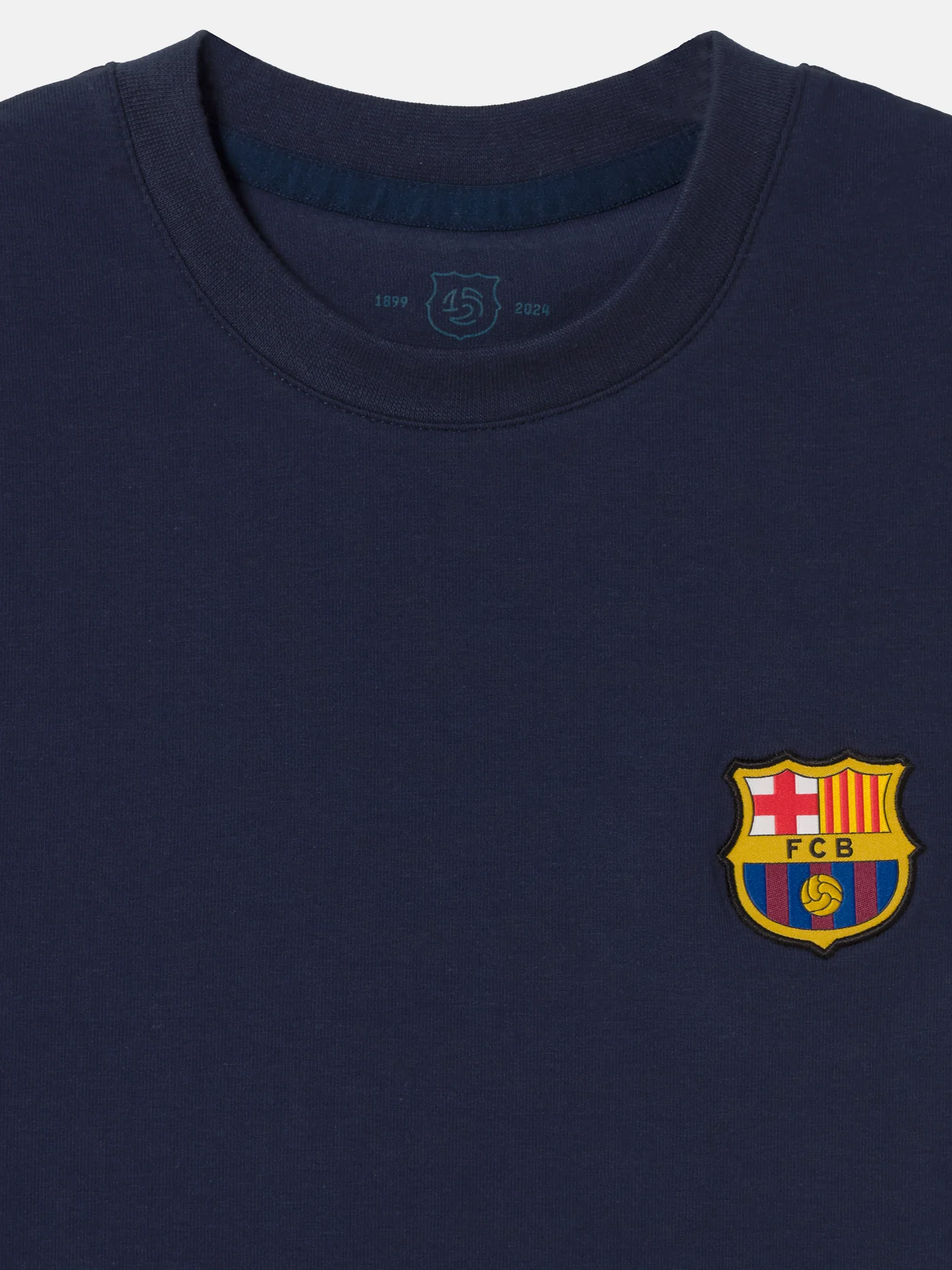 T-Shirt FC Barcelona - Junior - Image 3