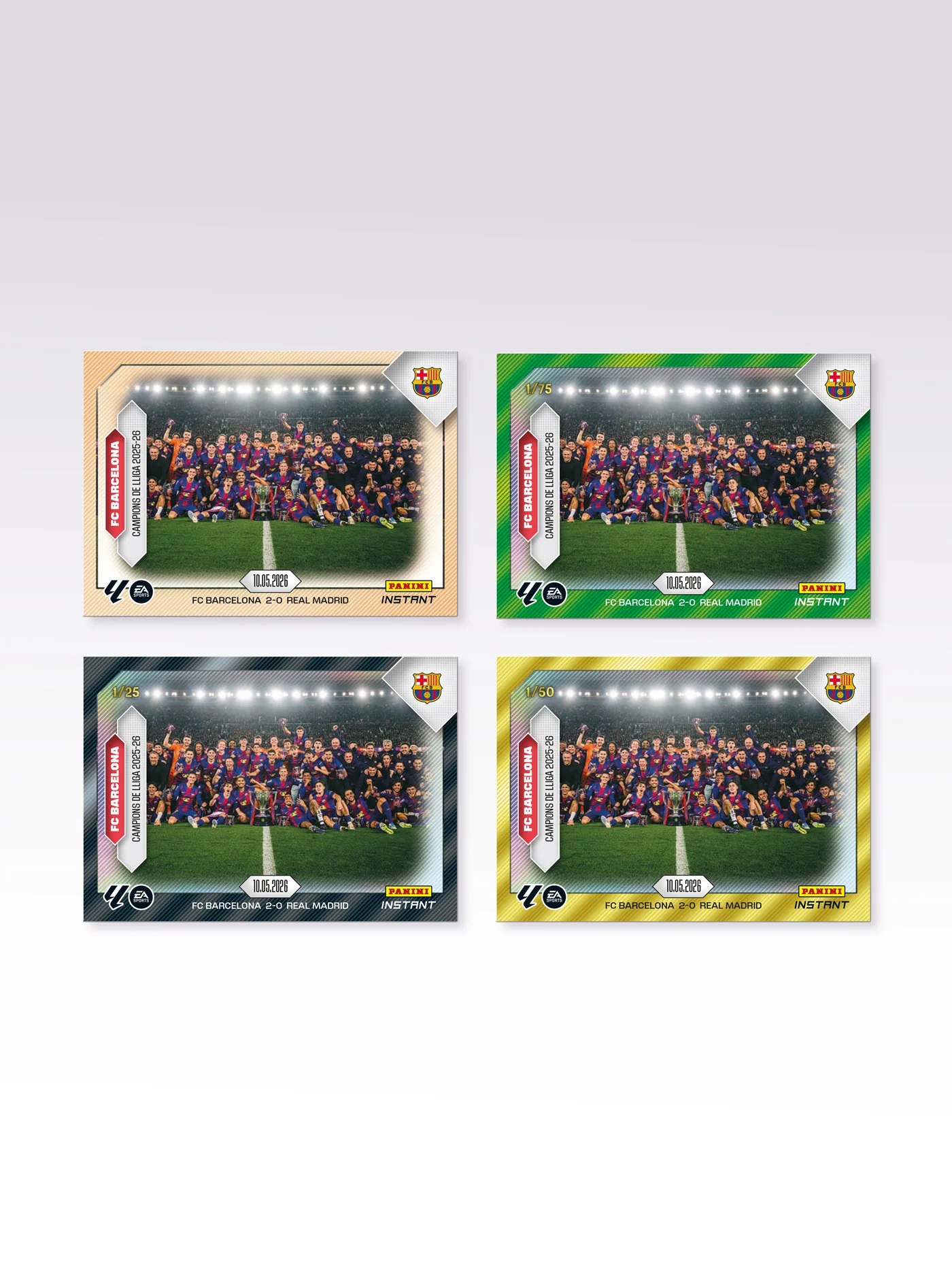 Size L LaLiga Victory Box 25/26 – Limited Edition - Image 5