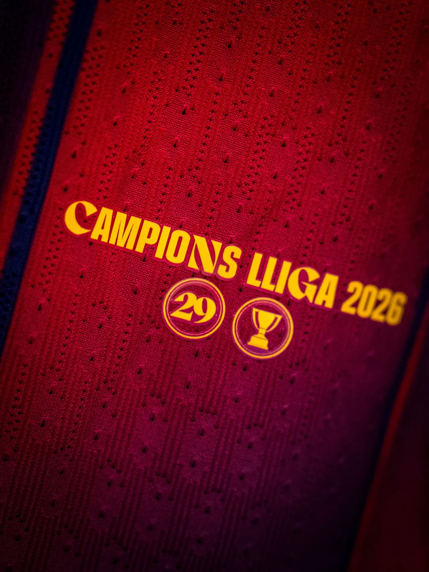 Size M LaLiga Victory Box 25/26 – Limited Edition - Image 12
