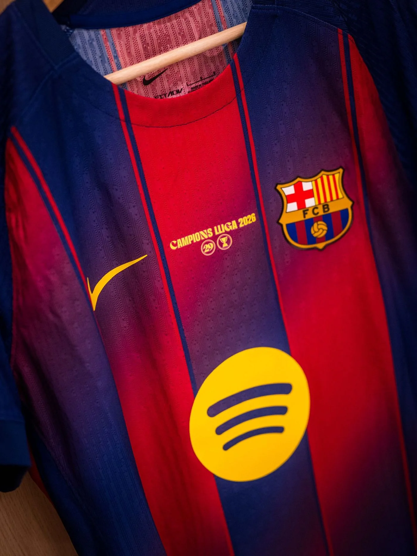 Size XL LaLiga Victory Box 25/26 – Limited Edition - Image 3