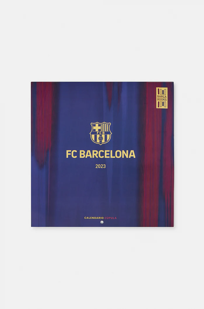 Wall calendar 2023